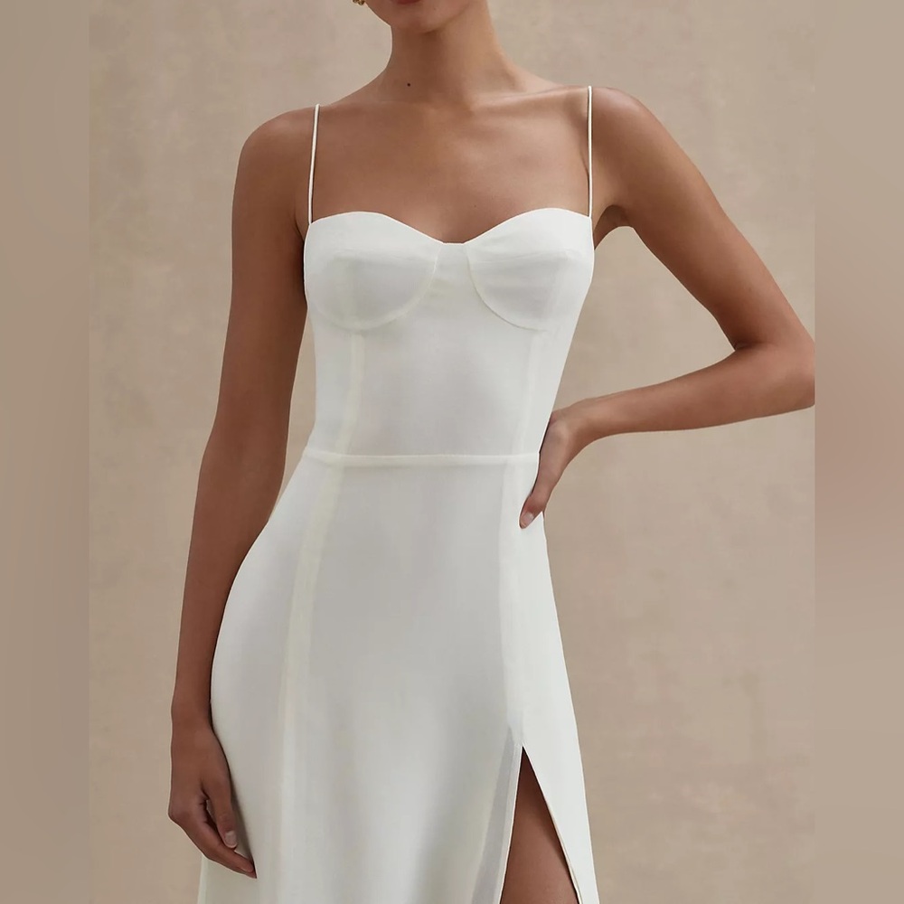 Reformation Juliette Dress